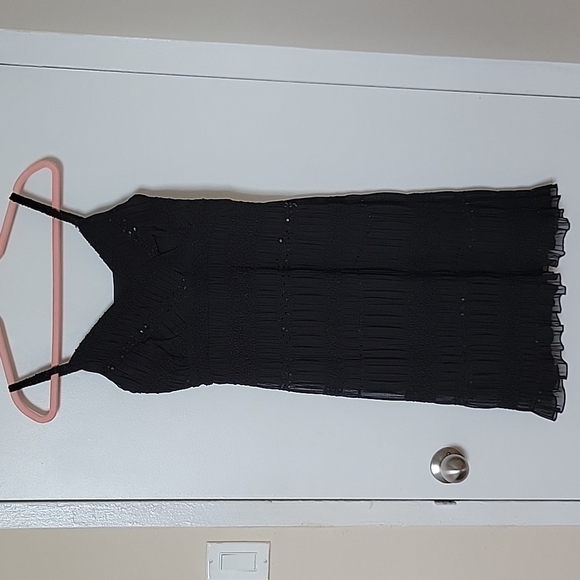 Unbranded Vintage Cocktail Dress 👗 US M - Picture 1 of 9
